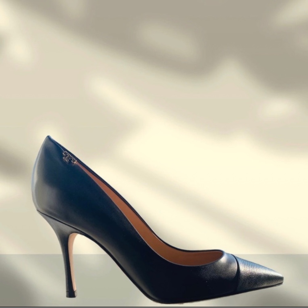 🖤 Tory Burch heels🖤